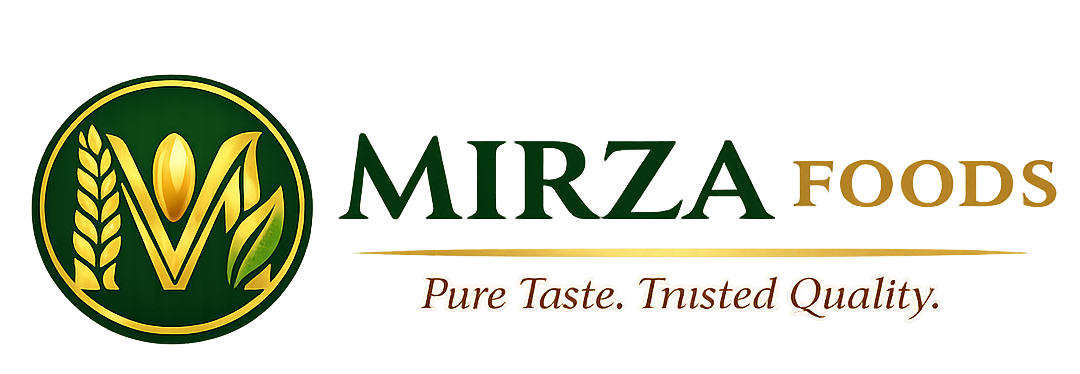 Mirza Foods