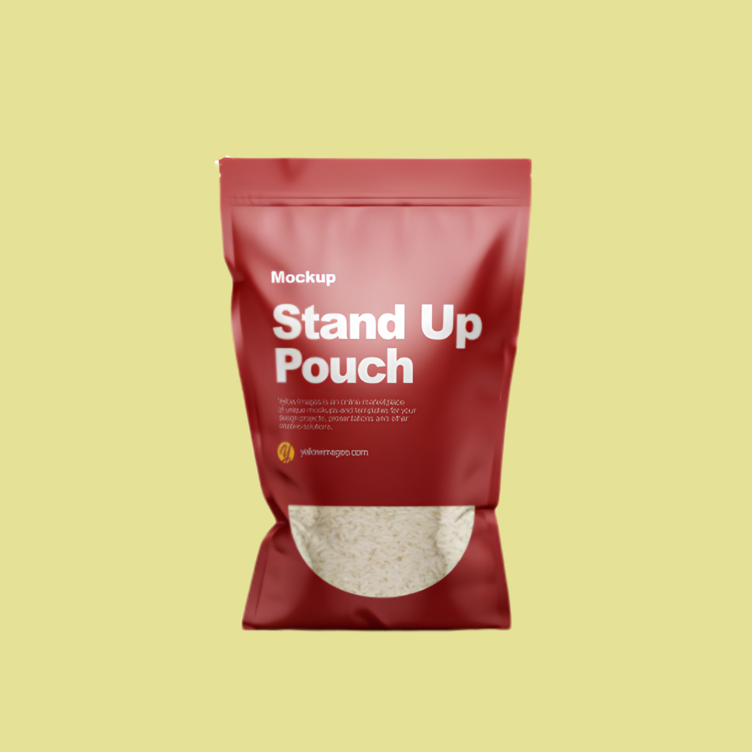 Stand-Up Pouches