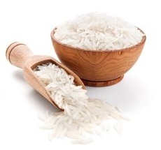 Basmati Rice