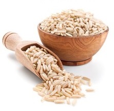 Brown Rice