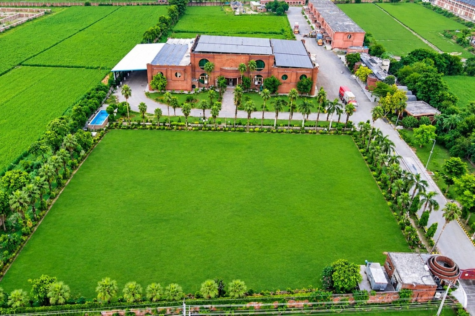 Building 5