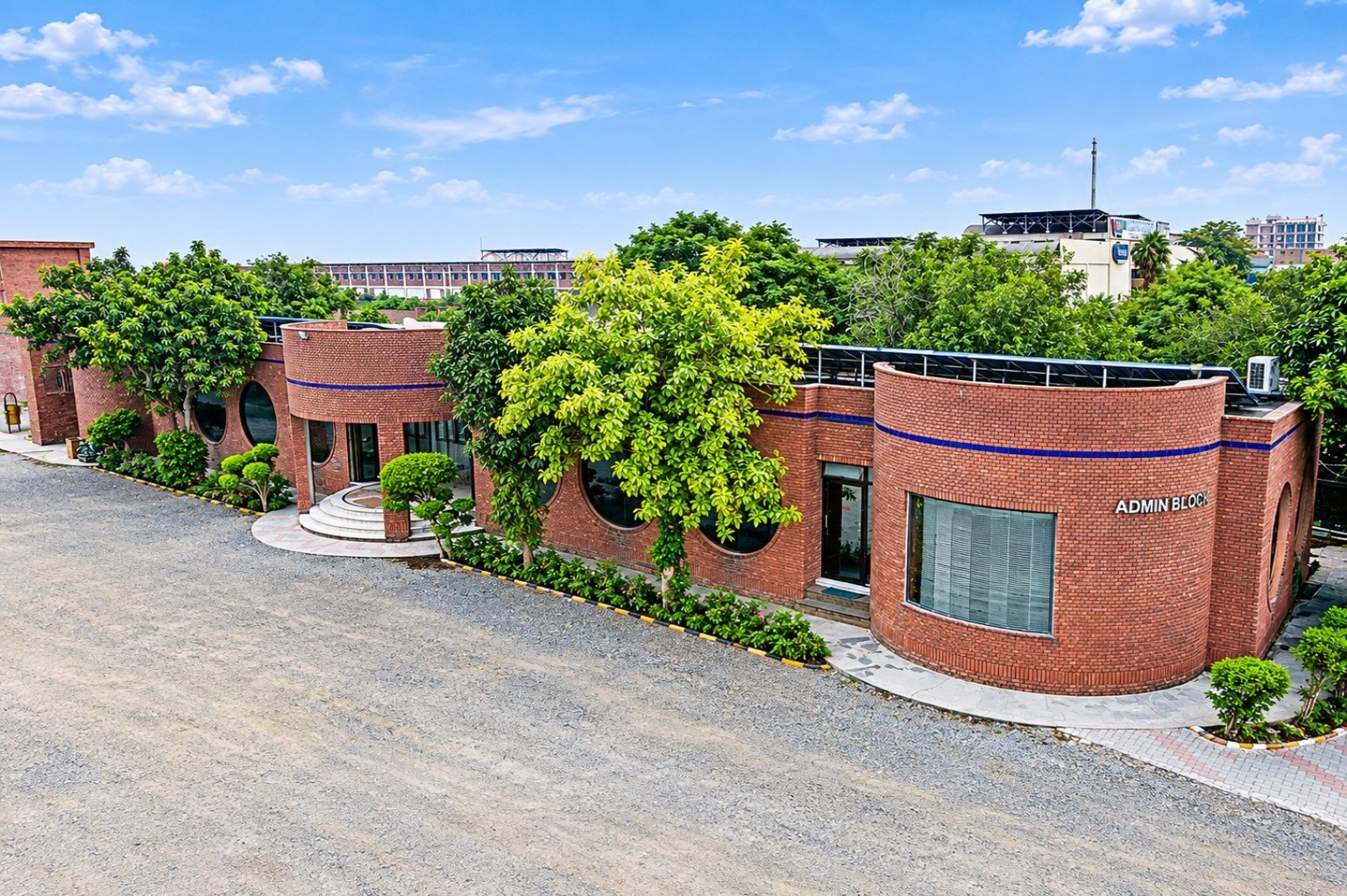 Building 6