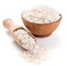 Long Grain Rice