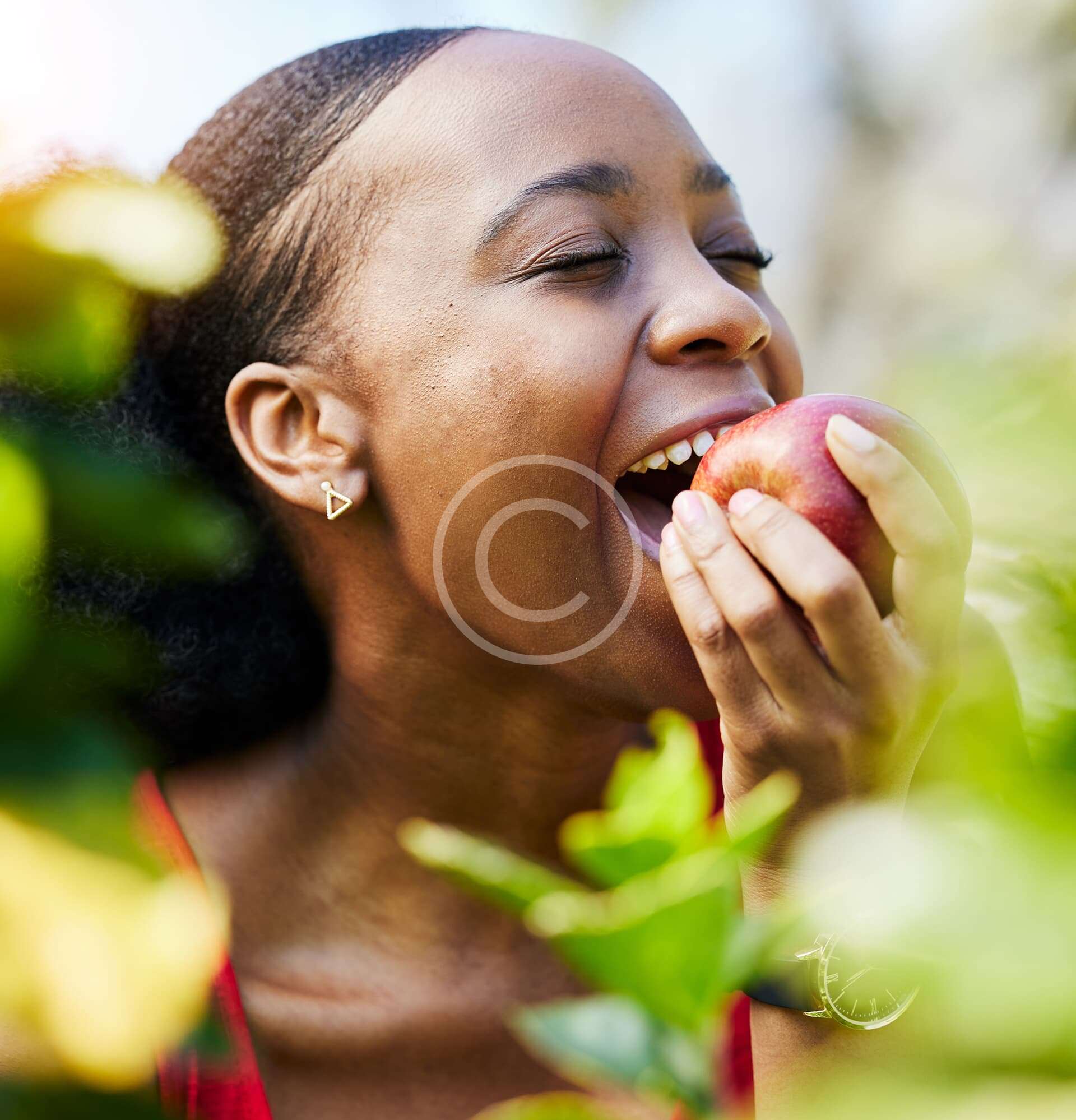 Organic vs. Conventional Farming