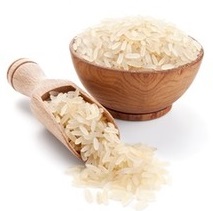 Parboiled Rice