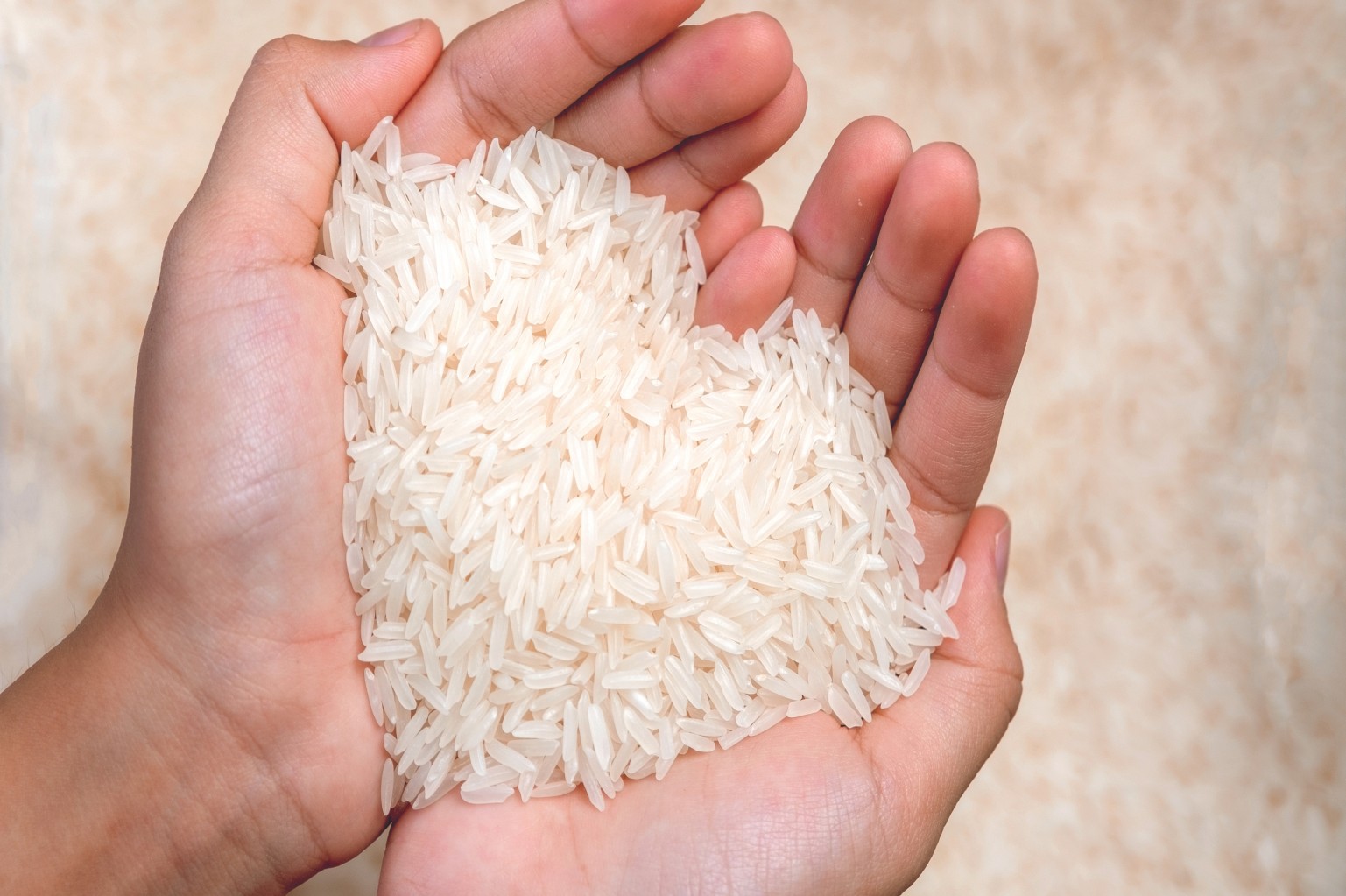 Rice Clean