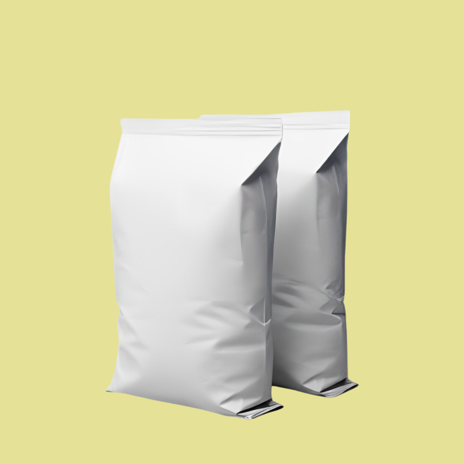 Polypropylene (PP) Woven Bags