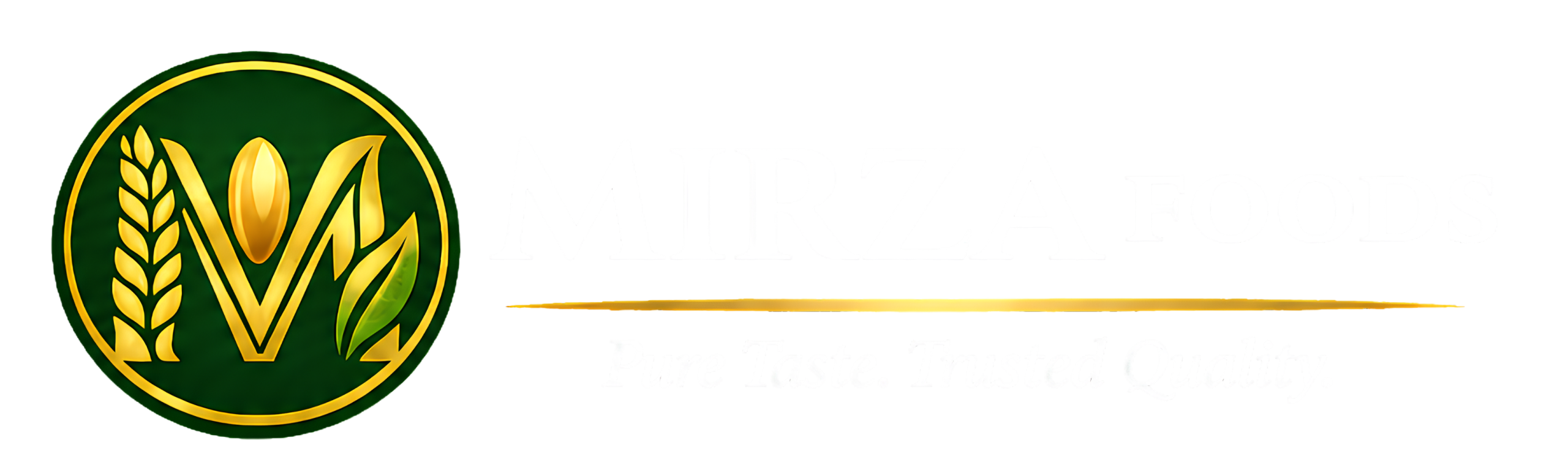 Mirza Foods